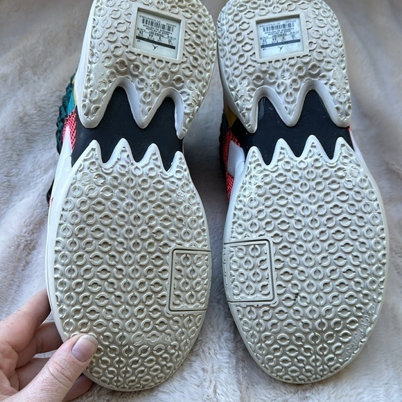 Jordan Why Not Zer0.2 BHM Black History Month Westbrook Nike Size 10 - Picture 13 of 16